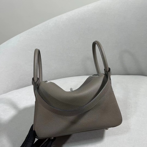 Cheap Hermes AAA Quality Handbags For Women #1240598 Replica Wholesale [$343.80 USD] [ITEM#1240598] on Replica Hermes AAA Quality Handbags