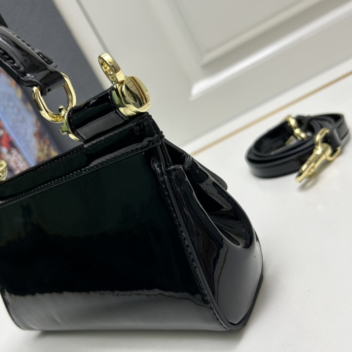 Cheap Dolce &amp; Gabbana AAA Quality Handbags For Women #1240693 Replica Wholesale [$122.00 USD] [ITEM#1240693] on Replica Dolce &amp; Gabbana AAA Quality Handbags