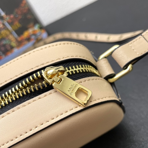 Cheap Dolce &amp; Gabbana D&amp;G AAA Quality Messenger Bags For Women #1240738 Replica Wholesale [$150.00 USD] [ITEM#1240738] on Replica Dolce &amp; Gabbana D&amp;G AAA Quality Messenger Bags