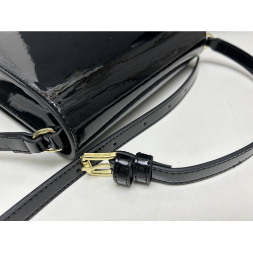 Cheap Dolce &amp; Gabbana D&amp;G AAA Quality Messenger Bags For Women #1240744 Replica Wholesale [$150.00 USD] [ITEM#1240744] on Replica Dolce &amp; Gabbana D&amp;G AAA Quality Messenger Bags