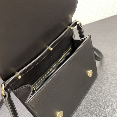 Cheap Dolce &amp; Gabbana D&amp;G AAA Quality Messenger Bags For Women #1240746 Replica Wholesale [$150.00 USD] [ITEM#1240746] on Replica Dolce &amp; Gabbana D&amp;G AAA Quality Messenger Bags