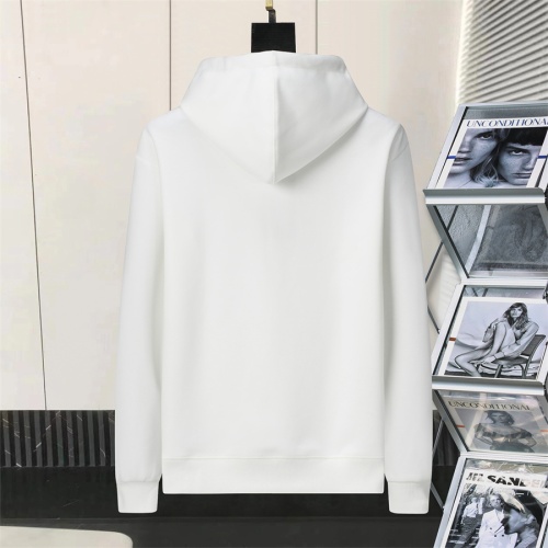 Cheap Balenciaga Hoodies Long Sleeved For Men #1240781 Replica Wholesale [$52.00 USD] [ITEM#1240781] on Replica Balenciaga Hoodies