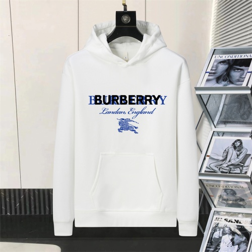 Cheap Burberry Hoodies Long Sleeved For Men #1240823 Replica Wholesale [$52.00 USD] [ITEM#1240823] on Replica Burberry Hoodies