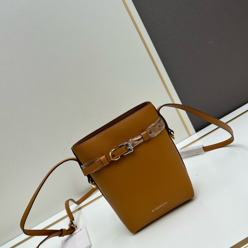 Cheap Givenchy AAA Quality Messenger Bags For Women #1240851 Replica Wholesale [$80.00 USD] [ITEM#1240851] on Replica Givenchy AAA Quality Messenger Bags