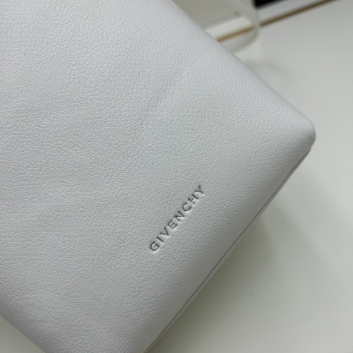 Cheap Givenchy AAA Quality Messenger Bags For Women #1240852 Replica Wholesale [$80.00 USD] [ITEM#1240852] on Replica Givenchy AAA Quality Messenger Bags