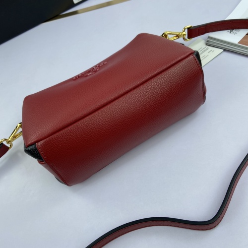 Cheap Prada AAA Quality Messenger Bags For Women #1240863 Replica Wholesale [$88.00 USD] [ITEM#1240863] on Replica Prada AAA Quality Messenger Bags