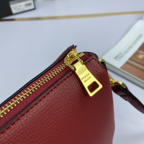 Cheap Prada AAA Quality Messenger Bags For Women #1240863 Replica Wholesale [$88.00 USD] [ITEM#1240863] on Replica Prada AAA Quality Messenger Bags