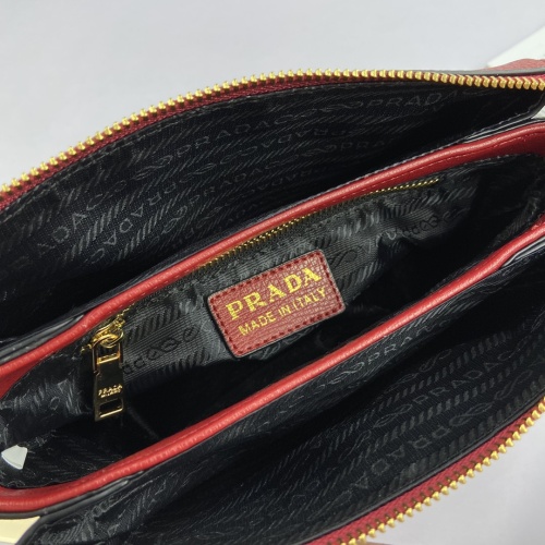 Cheap Prada AAA Quality Messenger Bags For Women #1240863 Replica Wholesale [$88.00 USD] [ITEM#1240863] on Replica Prada AAA Quality Messenger Bags