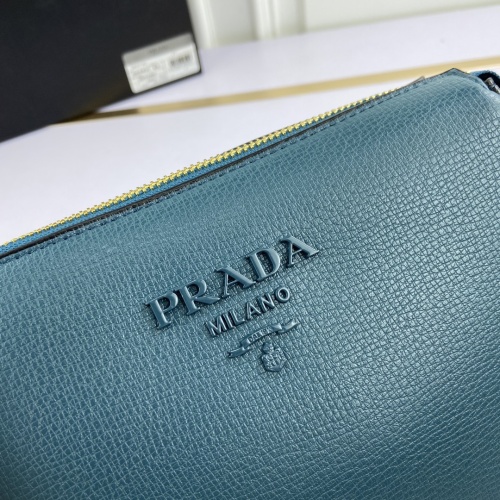 Cheap Prada AAA Quality Messenger Bags For Women #1240864 Replica Wholesale [$88.00 USD] [ITEM#1240864] on Replica Prada AAA Quality Messenger Bags