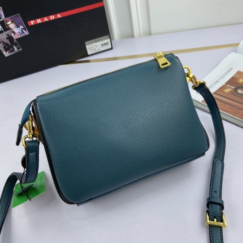 Cheap Prada AAA Quality Messenger Bags For Women #1240864 Replica Wholesale [$88.00 USD] [ITEM#1240864] on Replica Prada AAA Quality Messenger Bags