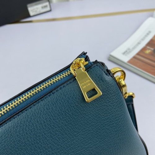 Cheap Prada AAA Quality Messenger Bags For Women #1240864 Replica Wholesale [$88.00 USD] [ITEM#1240864] on Replica Prada AAA Quality Messenger Bags