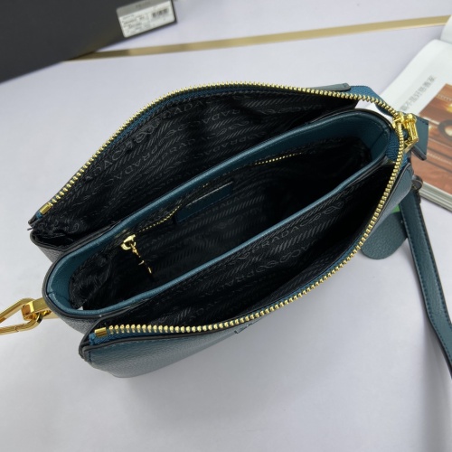 Cheap Prada AAA Quality Messenger Bags For Women #1240864 Replica Wholesale [$88.00 USD] [ITEM#1240864] on Replica Prada AAA Quality Messenger Bags