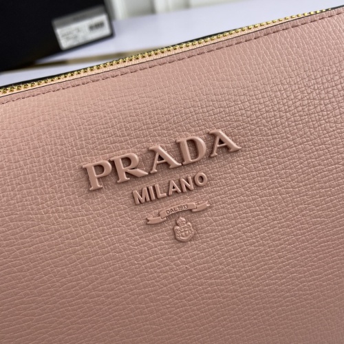 Cheap Prada AAA Quality Messenger Bags For Women #1240865 Replica Wholesale [$88.00 USD] [ITEM#1240865] on Replica Prada AAA Quality Messenger Bags