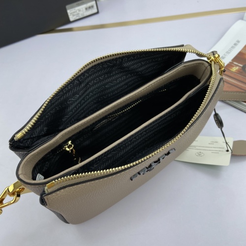 Cheap Prada AAA Quality Messenger Bags For Women #1240867 Replica Wholesale [$88.00 USD] [ITEM#1240867] on Replica Prada AAA Quality Messenger Bags