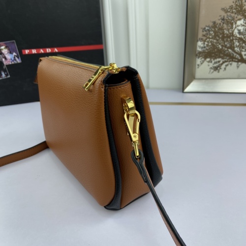 Cheap Prada AAA Quality Messenger Bags For Women #1240869 Replica Wholesale [$88.00 USD] [ITEM#1240869] on Replica Prada AAA Quality Messenger Bags