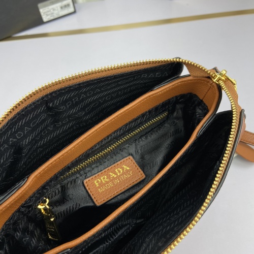 Cheap Prada AAA Quality Messenger Bags For Women #1240869 Replica Wholesale [$88.00 USD] [ITEM#1240869] on Replica Prada AAA Quality Messenger Bags