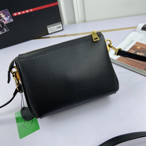 Cheap Prada AAA Quality Messenger Bags For Women #1240870 Replica Wholesale [$88.00 USD] [ITEM#1240870] on Replica Prada AAA Quality Messenger Bags