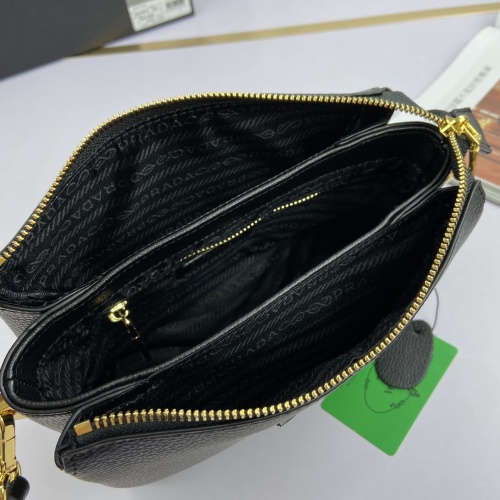 Cheap Prada AAA Quality Messenger Bags For Women #1240870 Replica Wholesale [$88.00 USD] [ITEM#1240870] on Replica Prada AAA Quality Messenger Bags