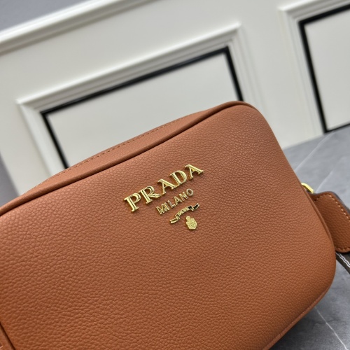 Cheap Prada AAA Quality Messenger Bags For Women #1240878 Replica Wholesale [$92.00 USD] [ITEM#1240878] on Replica Prada AAA Quality Messenger Bags