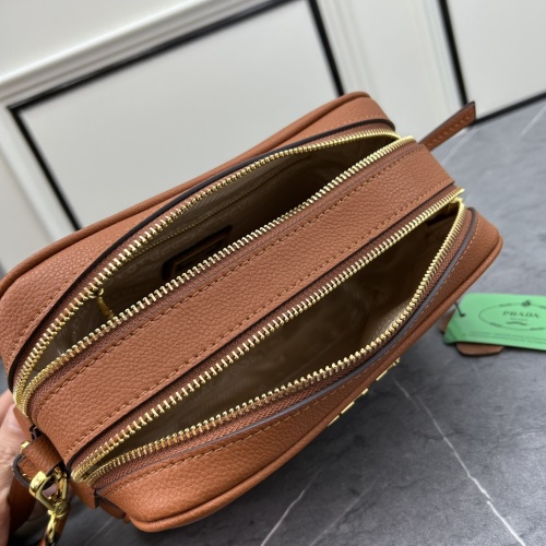 Cheap Prada AAA Quality Messenger Bags For Women #1240878 Replica Wholesale [$92.00 USD] [ITEM#1240878] on Replica Prada AAA Quality Messenger Bags