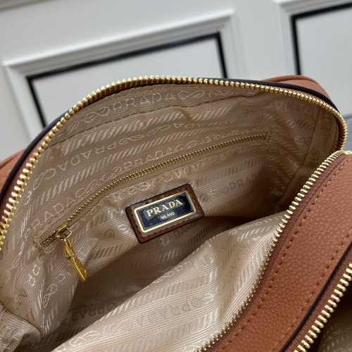 Cheap Prada AAA Quality Messenger Bags For Women #1240878 Replica Wholesale [$92.00 USD] [ITEM#1240878] on Replica Prada AAA Quality Messenger Bags