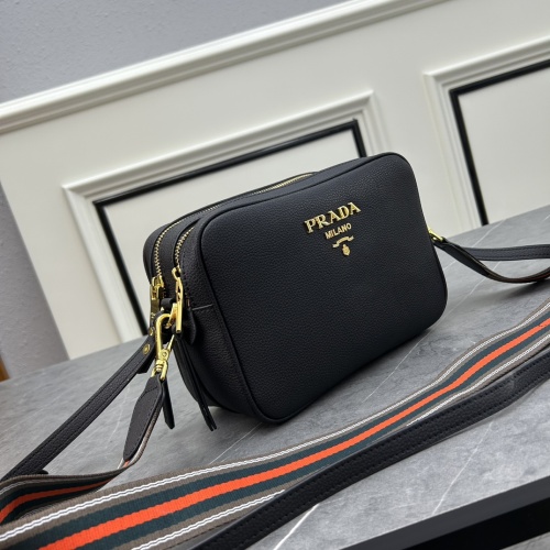 Cheap Prada AAA Quality Messenger Bags For Women #1240879 Replica Wholesale [$92.00 USD] [ITEM#1240879] on Replica Prada AAA Quality Messenger Bags