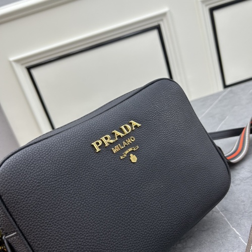 Cheap Prada AAA Quality Messenger Bags For Women #1240879 Replica Wholesale [$92.00 USD] [ITEM#1240879] on Replica Prada AAA Quality Messenger Bags