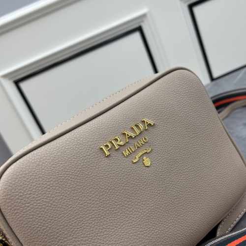 Cheap Prada AAA Quality Messenger Bags For Women #1240880 Replica Wholesale [$92.00 USD] [ITEM#1240880] on Replica Prada AAA Quality Messenger Bags