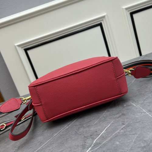 Cheap Prada AAA Quality Messenger Bags For Women #1240881 Replica Wholesale [$92.00 USD] [ITEM#1240881] on Replica Prada AAA Quality Messenger Bags