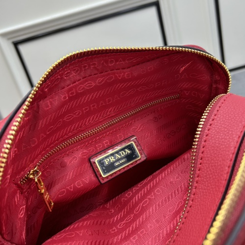 Cheap Prada AAA Quality Messenger Bags For Women #1240881 Replica Wholesale [$92.00 USD] [ITEM#1240881] on Replica Prada AAA Quality Messenger Bags