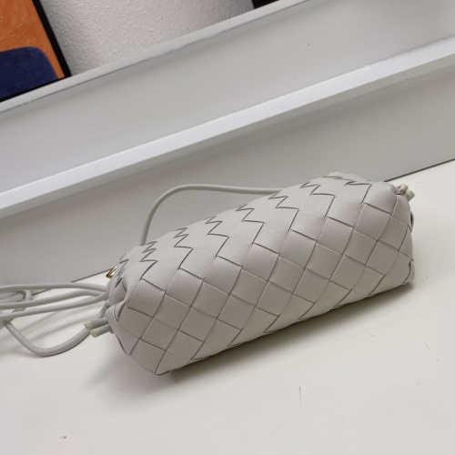 Cheap Bottega Veneta BV AAA Quality Messenger Bags For Women #1240906 Replica Wholesale [$88.00 USD] [ITEM#1240906] on Replica Bottega Veneta BV AAA Quality Messenger Bags