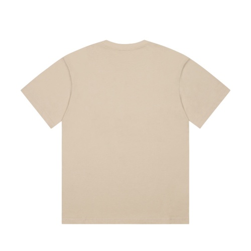 Cheap Fendi T-Shirts Short Sleeved For Men #1240916 Replica Wholesale [$38.00 USD] [ITEM#1240916] on Replica Fendi T-Shirts