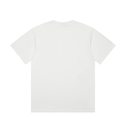 Cheap Givenchy T-Shirts Short Sleeved For Men #1240920 Replica Wholesale [$38.00 USD] [ITEM#1240920] on Replica Givenchy T-Shirts