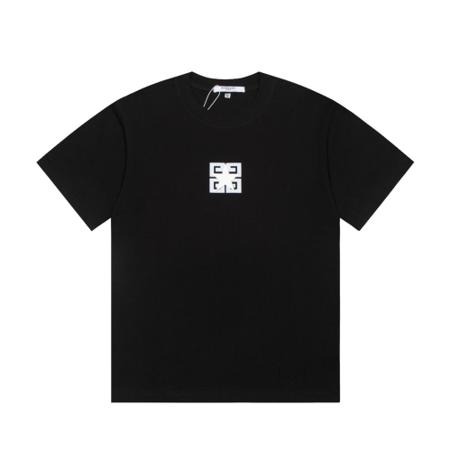 Cheap Givenchy T-Shirts Short Sleeved For Men #1240921 Replica Wholesale [$38.00 USD] [ITEM#1240921] on Replica Givenchy T-Shirts