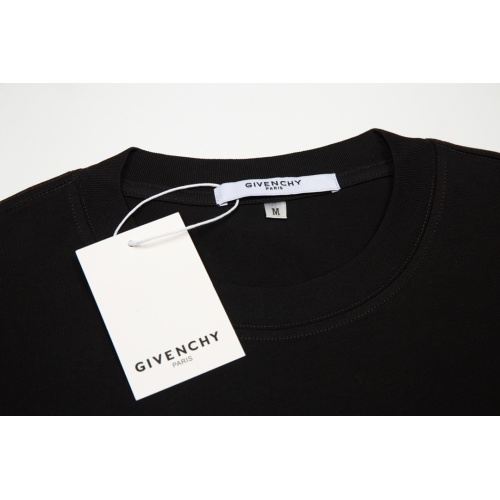 Cheap Givenchy T-Shirts Short Sleeved For Men #1240921 Replica Wholesale [$38.00 USD] [ITEM#1240921] on Replica Givenchy T-Shirts