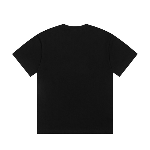 Cheap LOEWE T-Shirts Short Sleeved For Men #1240923 Replica Wholesale [$38.00 USD] [ITEM#1240923] on Replica LOEWE T-Shirts