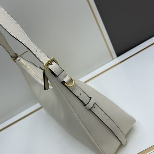 Cheap Prada AAA Quality Shoulder Bags For Women #1240930 Replica Wholesale [$100.00 USD] [ITEM#1240930] on Replica Prada AAA Quality Shoulder Bags