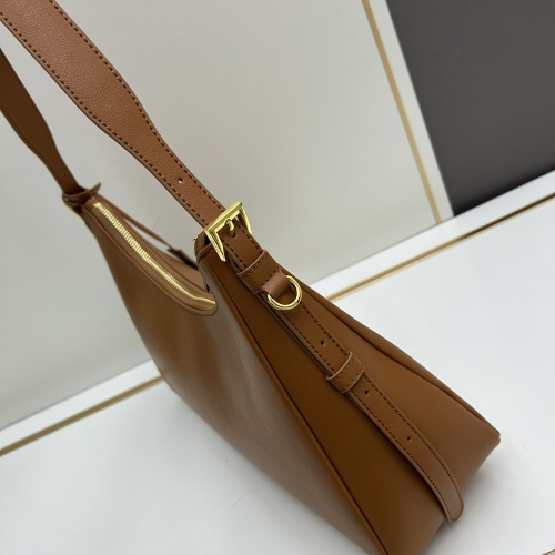 Cheap Prada AAA Quality Shoulder Bags For Women #1240931 Replica Wholesale [$100.00 USD] [ITEM#1240931] on Replica Prada AAA Quality Shoulder Bags