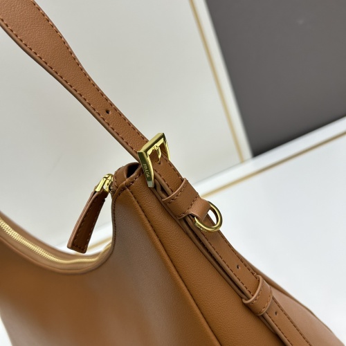 Cheap Prada AAA Quality Shoulder Bags For Women #1240931 Replica Wholesale [$100.00 USD] [ITEM#1240931] on Replica Prada AAA Quality Shoulder Bags