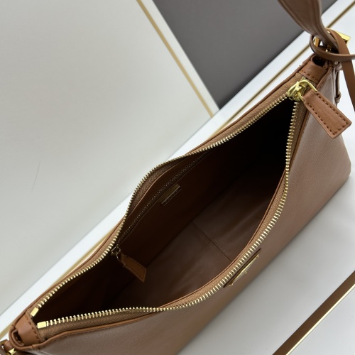 Cheap Prada AAA Quality Shoulder Bags For Women #1240931 Replica Wholesale [$100.00 USD] [ITEM#1240931] on Replica Prada AAA Quality Shoulder Bags