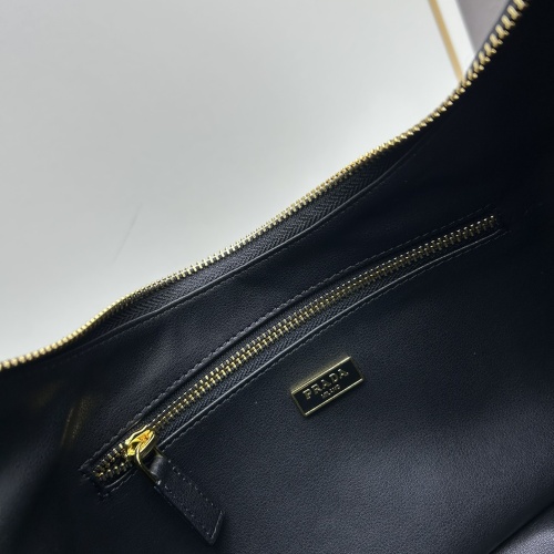 Cheap Prada AAA Quality Shoulder Bags For Women #1240932 Replica Wholesale [$100.00 USD] [ITEM#1240932] on Replica Prada AAA Quality Shoulder Bags