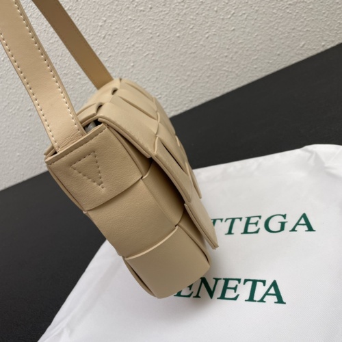 Cheap Bottega Veneta BV AAA Quality Messenger Bags For Women #1240941 Replica Wholesale [$96.00 USD] [ITEM#1240941] on Replica Bottega Veneta BV AAA Quality Messenger Bags