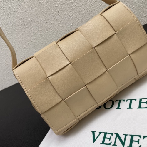 Cheap Bottega Veneta BV AAA Quality Messenger Bags For Women #1240941 Replica Wholesale [$96.00 USD] [ITEM#1240941] on Replica Bottega Veneta BV AAA Quality Messenger Bags