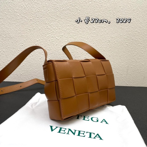 Cheap Bottega Veneta BV AAA Quality Messenger Bags For Women #1240942 Replica Wholesale [$96.00 USD] [ITEM#1240942] on Replica Bottega Veneta BV AAA Quality Messenger Bags