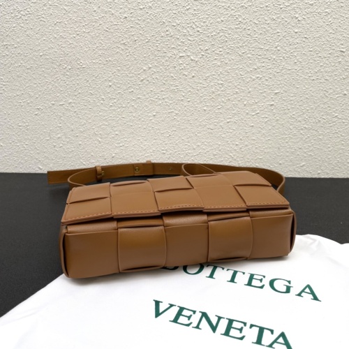 Cheap Bottega Veneta BV AAA Quality Messenger Bags For Women #1240942 Replica Wholesale [$96.00 USD] [ITEM#1240942] on Replica Bottega Veneta BV AAA Quality Messenger Bags