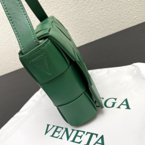 Cheap Bottega Veneta BV AAA Quality Messenger Bags For Women #1240944 Replica Wholesale [$96.00 USD] [ITEM#1240944] on Replica Bottega Veneta BV AAA Quality Messenger Bags