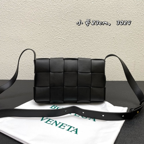 Cheap Bottega Veneta BV AAA Quality Messenger Bags For Women #1240945 Replica Wholesale [$96.00 USD] [ITEM#1240945] on Replica Bottega Veneta BV AAA Quality Messenger Bags