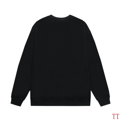 Cheap Balenciaga Hoodies Long Sleeved For Unisex #1240951 Replica Wholesale [$52.00 USD] [ITEM#1240951] on Replica Balenciaga Hoodies