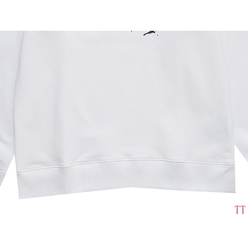 Cheap Balenciaga Hoodies Long Sleeved For Unisex #1240957 Replica Wholesale [$56.00 USD] [ITEM#1240957] on Replica Balenciaga Hoodies