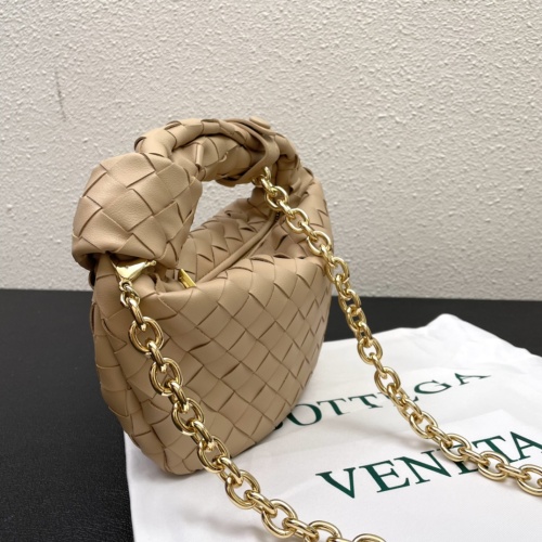 Cheap Bottega Veneta BV AAA Quality Handbags For Women #1240975 Replica Wholesale [$102.00 USD] [ITEM#1240975] on Replica Bottega Veneta BV AAA Handbags